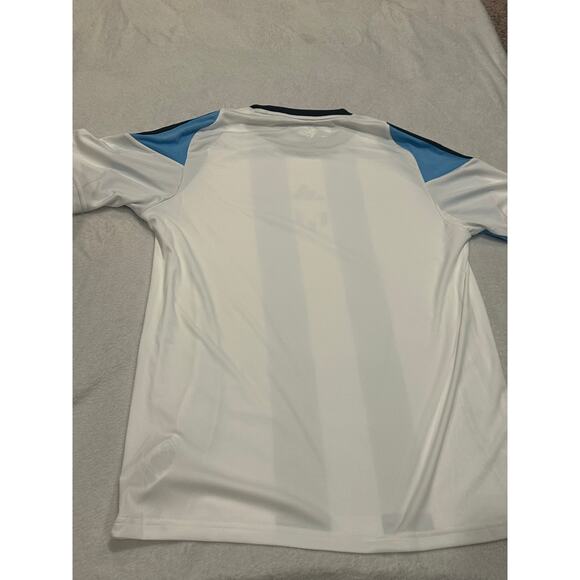 Adidas Messi TR JSY Jersey Men’s medium New with tags - Picture 2 of 2